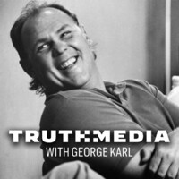Truth + Media logo - Similar company to Finengine, Inc.