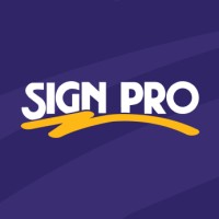 Sign Pro Mankato logo - Similar company to Sign Pro, Inc.