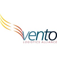 Vento Logistics Alliance logo - Similar company to Plg