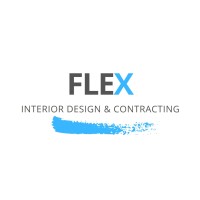 FLEX Contracting & Designs logo - Similar company to Franchise House