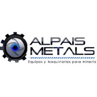 ALPAIS METALS logo - Similar company to Sain - Oficina Feliz