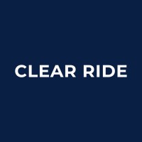 CLEAR RIDE logo - Similar company to Human Security