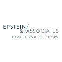 Epstein & Associates PC, Barristers and Solicitors logo - Similar company to Feigenbaum Consulting