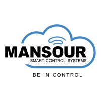 Mansour Smart Control Systems logo - Similar company to Ahc Co.