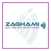 ZAGHAMI logo - Similar company to Agro Ag