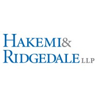 Hakemi & Ridgedale LLP logo - Similar company to Xbridge