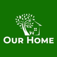 Our Home New Albany logo - Similar company to Cotter House Worthington