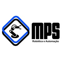 MPS Robótica e Automação logo - Similar company to Axis Robotics
