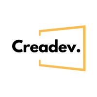 Creadev. logo - Similar company to Irigreen