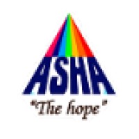 Asha The Hope logo - Similar company to Asha The Hope
