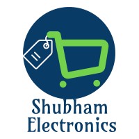 Shubham elec logo - Similar company to Blg Electronics Ltd