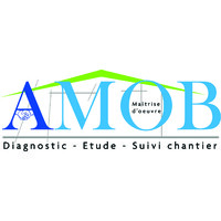 AMOB Maîtrise d'œuvre logo - Similar company to Rtso