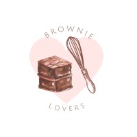 Brownie Lovers logo - Similar company to Les Cookies De Mathilde