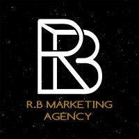 R.B Marketing Agency logo - Similar company to Abc Hosting Ltd