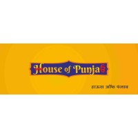 House of Punjab logo - Similar company to Bharatmd