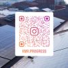 KMR PROGRESS SOLAR 👷 logo - Similar company to Intelligent Solar