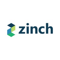 Zinch logo - Similar company to Zynch