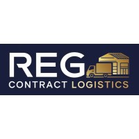 REG Contract Logistics logo - Similar company to Rapid Group