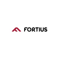 Fortius logo - Similar company to Global Products Expo