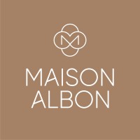 Maison Albon logo - Similar company to Proxiled