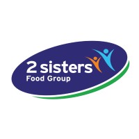 2 Sisters Food Group logo - Similar company to Greencore