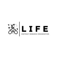 LIFE CRO logo - Similar company to Chrondel Sa