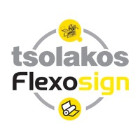 FLEXOSIGN IKE logo - Similar company to Agence Meyaclo