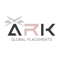 Ark Global Placements PTY Ltd logo - Similar company to Faustlink (Pty) Ltd