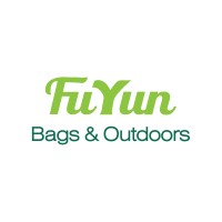 OEM RPET Bag Backpack, Solution Dyed Waterproof Cover - GUANGZHOU FUYUN BAGS & OUTDOORS CO., LTD logo - Similar company to Dm Gravity