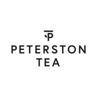 Peterston Tea logo - Similar company to Blend Tea