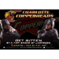 Charlotte Copperheads Professional Indoor Lacrosse