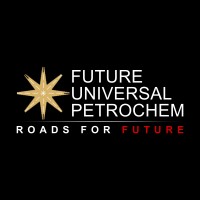 Future Universal Petrochem Pvt Ltd logo - Similar company to Bitumenmag_