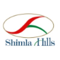 Shimla Hills logo - Similar company to Shimlared