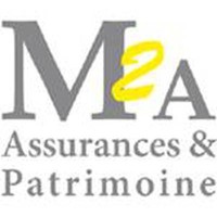 M2A Assurances & Patrimoine logo - Similar company to Unit Assurances