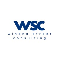 Winona Street Consulting logo - Similar company to Sage Prosperity Partners