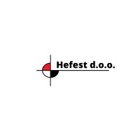 HEFEST doo logo - Similar company to Fixetics Sourcing