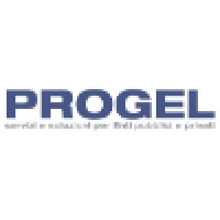 Progel srl (Gallarate) logo - Similar company to Confcommercio - Ascom Gallarate E Malpensa