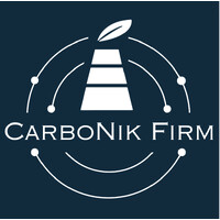 CarboNik Firm Inc. logo - Similar company to Davidson Environmental