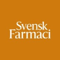 Svensk Farmaci logo - Similar company to Dalapharm Consulting