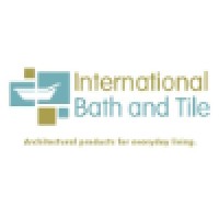 International Bath & Tile logo - Similar company to Forever Baths