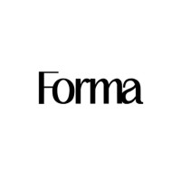 Forma logo - Similar company to Planet: Coordinate