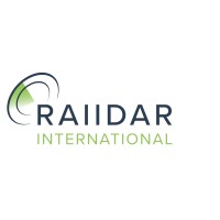 RAIIDAR International logo - Similar company to Liiarc - London International Investigations And Asset Recovery Conference