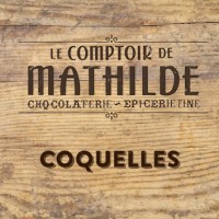 Comptoir de Mathilde Coquelles logo - Similar company to Eurl Com'Nath