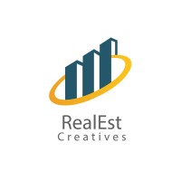 RealEst Creative logo - Similar company to Wizential
