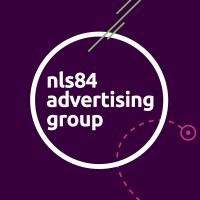 nls84 advertising group logo - Similar company to Ami-Graf