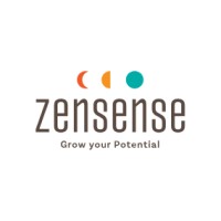 Zensense logo - Similar company to Aiplify Solutions