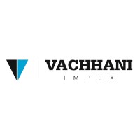 Vachhani Impex Pvt Ltd logo - Similar company to Bluecera Llp