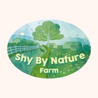 Shy By Nature Farm logo - Similar company to Juniper Cpg