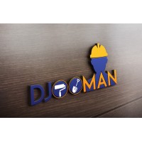 Djooman Côte d'Ivoire logo - Similar company to K-Group