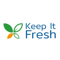 Keep it Fresh - México LATAM logo - Similar company to Zorbit Usa